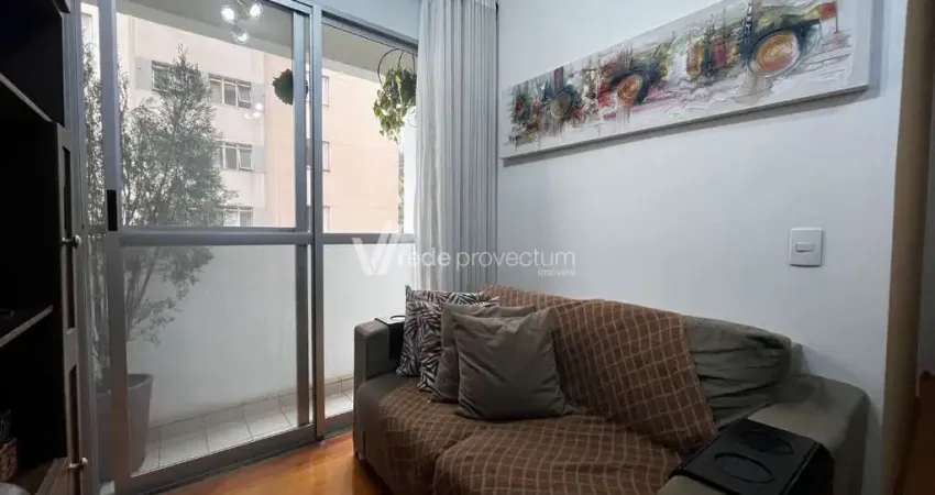 Apartamento com 2 quartos à venda na Rua Francisco Bueno Lacerda, 220, Parque Itália, Campinas
