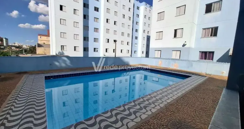 Apartamento com 2 quartos à venda na Rua Antônio Rodrigues Moreira Neto, 201, Jardim Paulicéia, Campinas