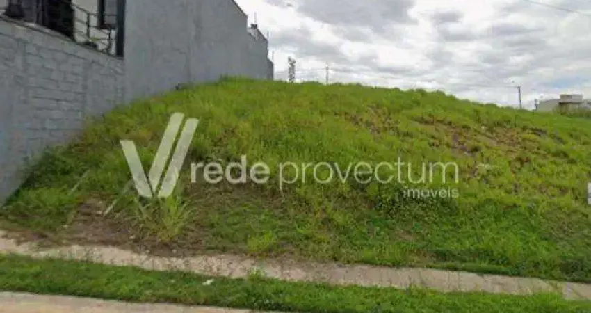 Terreno comercial à venda na Maria Aparecida Bocaletto Viel, 70, Marambaia, Vinhedo