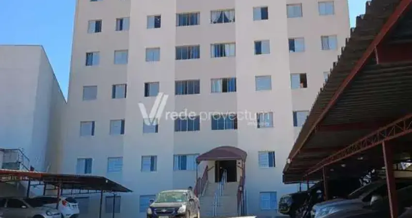 Apartamento com 3 quartos para alugar na Vila Proost de Souza, Campinas