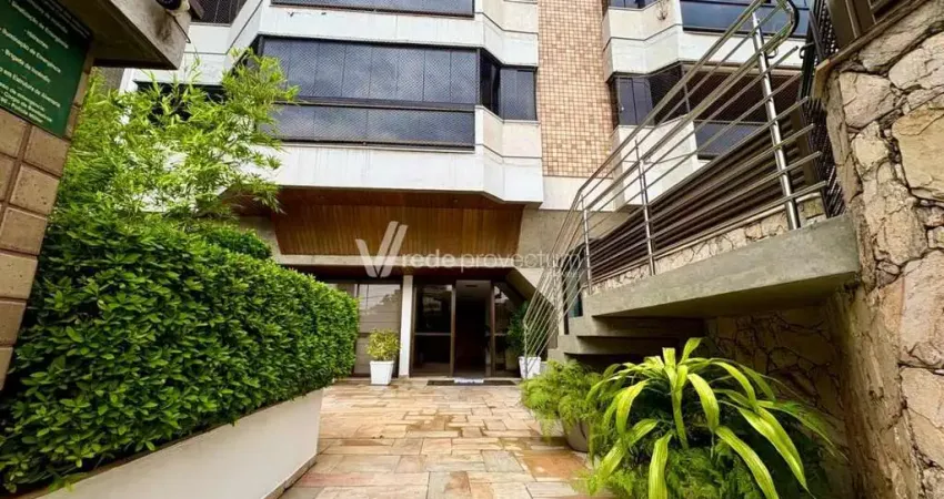 Apartamento com 3 quartos à venda na Rua Carlos Kaysel, 74, Cambuí, Campinas