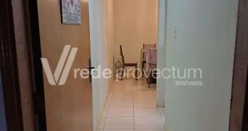 Apartamento com 2 quartos à venda na Rua Alberto de Oliveira Maia, 123, Conjunto Residencial Souza Queiroz, Campinas