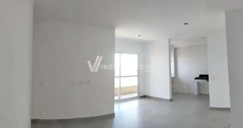 Apartamento com 3 quartos à venda na Rua Alberto Bosco, 41, Jardim Aparecida, Campinas