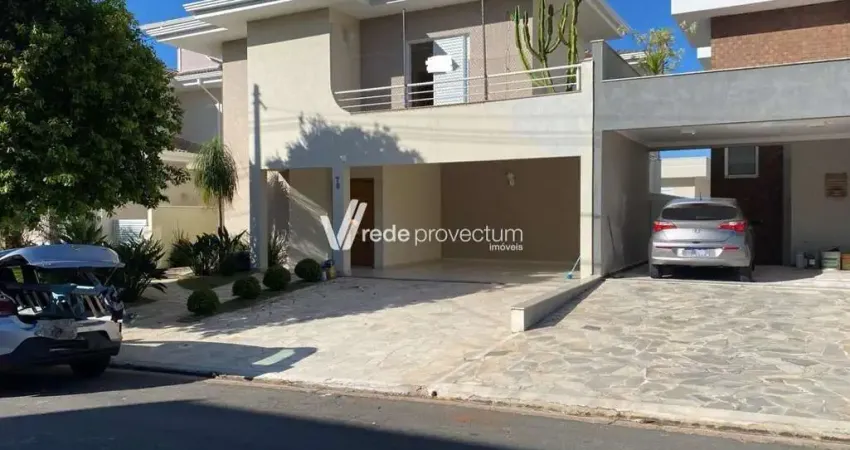 Casa em condomínio fechado com 3 quartos para alugar no Colina dos Pinheiros, Valinhos