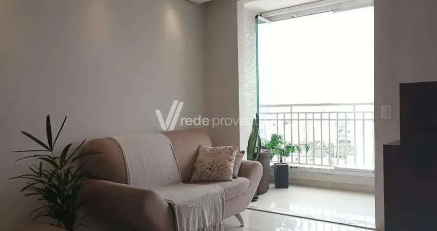 Apartamento com 2 quartos à venda na Rua Manuel Francisco Monteiro, 368, Parque Industrial, Campinas