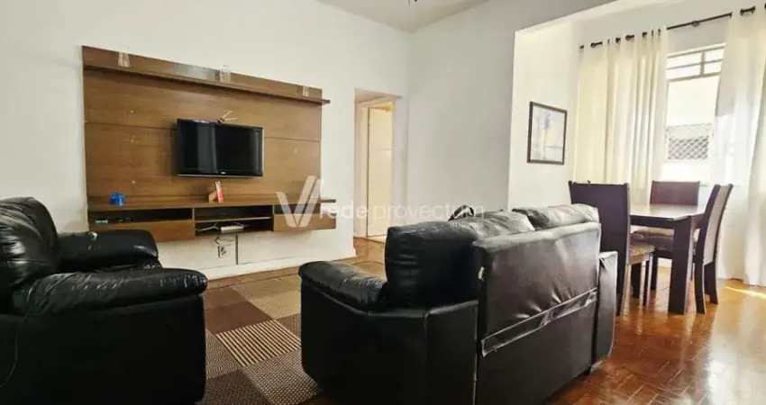 Apartamento com 2 quartos à venda na Rua Boaventura do Amaral, 760, Centro, Campinas