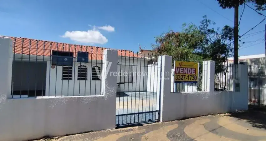 Casa comercial à venda no Swift, Campinas