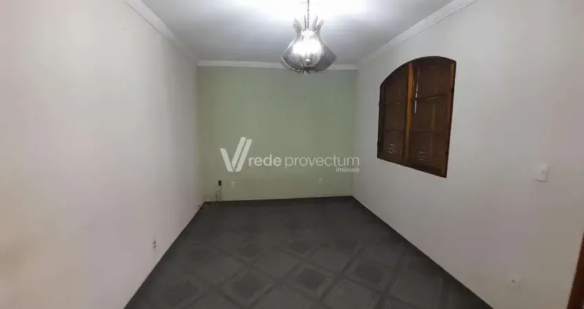 Casa com 3 quartos à venda na Joaquim Vieira, 69, Jardim Petrópolis, Campinas