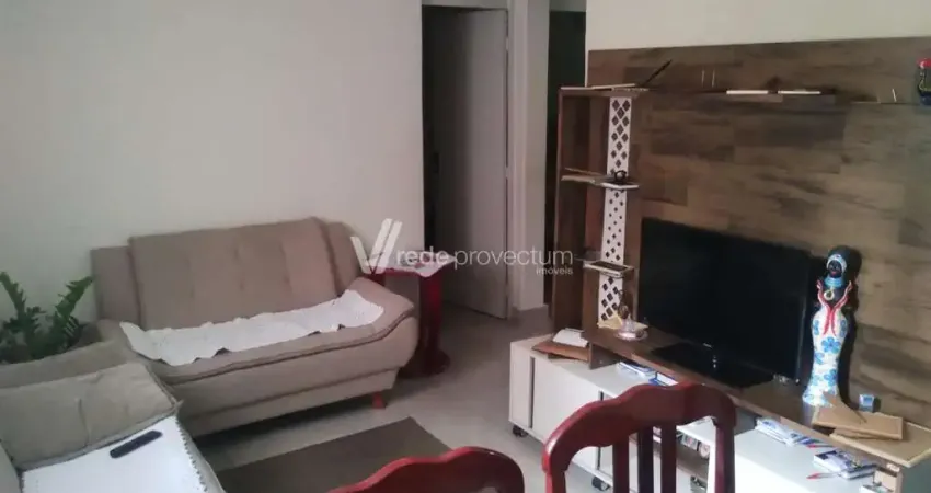 Apartamento com 2 quartos à venda na Rua da Padroeira, 935, Parque Residencial Vila União, Campinas