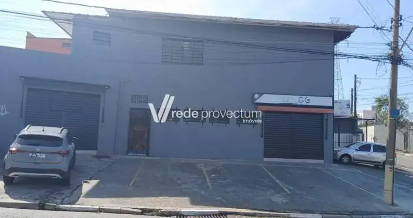 Sala comercial para alugar na Rua Santa Cruz das Palmeiras, 791, Jardim Nova Europa, Campinas