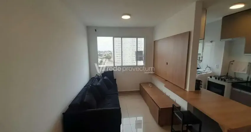 Apartamento com 2 quartos para alugar na Avenida João Batista Morato do Canto, 1441, Parque Industrial, Campinas