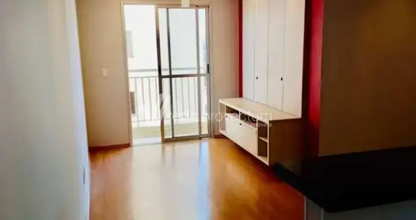 Apartamento com 2 quartos à venda no Bonfim, Campinas