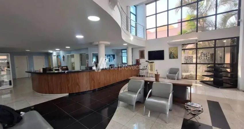 Prédio à venda na Rua Guapuruvu, 160, Loteamento Alphaville Campinas, Campinas