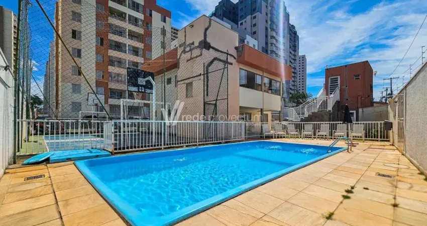 Apartamento com 3 quartos para alugar na Rua Hermantino Coelho, 841, Mansões Santo Antônio, Campinas