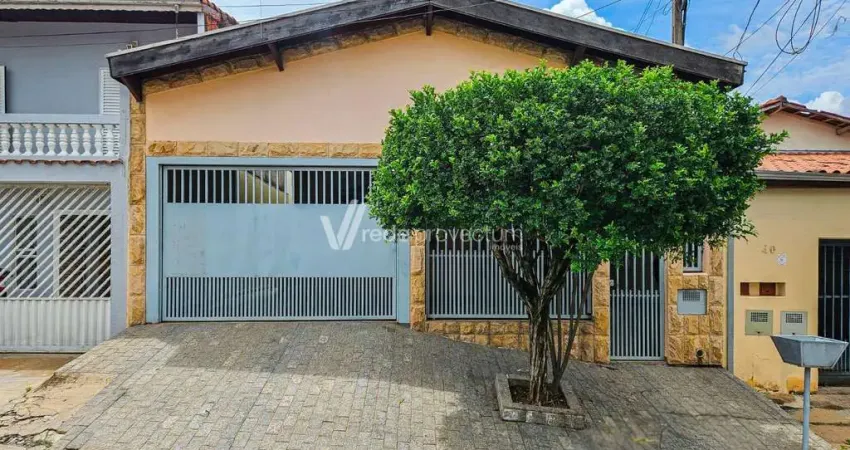 Casa comercial à venda na Wilson Ferreira de Mello, 48, Parque Residencial Vila União, Campinas