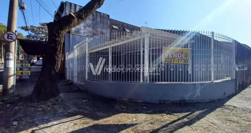Casa comercial à venda na Santos Futebol Clube, 287, Dic I (Conjunto Habitacional Monsenhor Luiz Fernando Abreu), Campinas