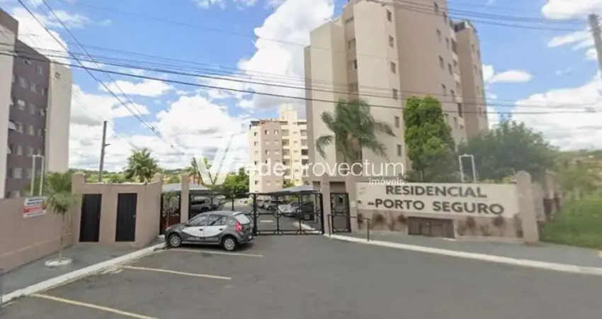 Apartamento com 3 quartos à venda na Rua Otávio Tisseli Filho, 231, Vila Lemos, Campinas