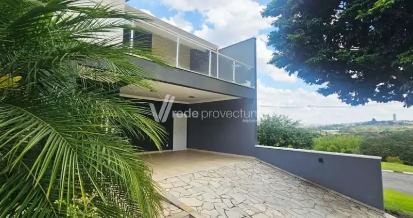 Casa em condomínio fechado com 5 quartos para alugar na Rua João Joanin Tordin, 355, Vila Capuava, Valinhos