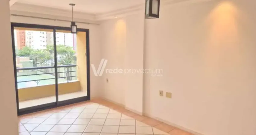 Apartamento com 3 quartos para alugar na Chácara Primavera, Campinas 