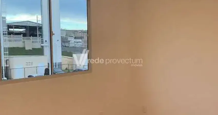 Apartamento com 2 quartos à venda na Rua Juliana Mantovanelli, 26, Jardim do Lago Continuação, Campinas