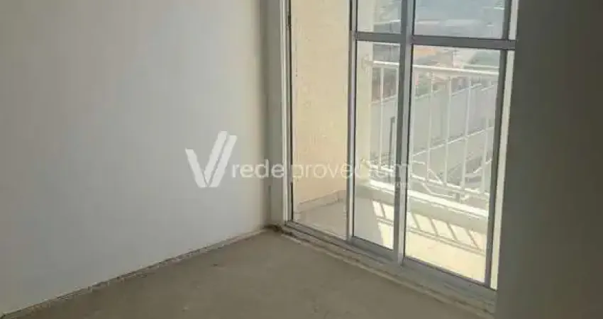 Apartamento com 2 quartos à venda na Rua Alberto Carlos Dupas Valin, 337, Jardim Yeda, Campinas
