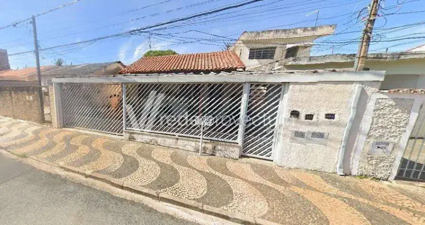Casa com 3 quartos para alugar no São Bernardo, Campinas