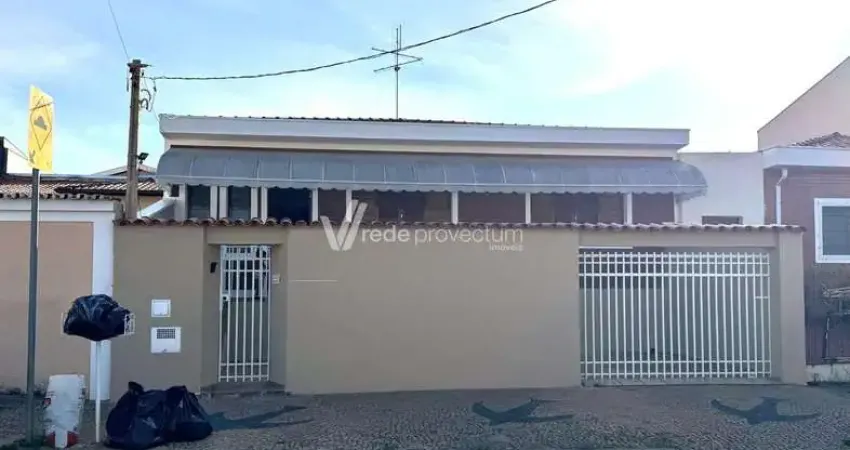 Casa com 3 quartos à venda na Rua São Miguel Arcanjo, 323, Jardim Nova Europa, Campinas