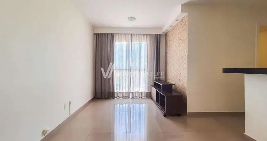 Apartamento com 2 quartos para alugar na Avenida Governador Pedro de Toledo, 442, Bonfim, Campinas