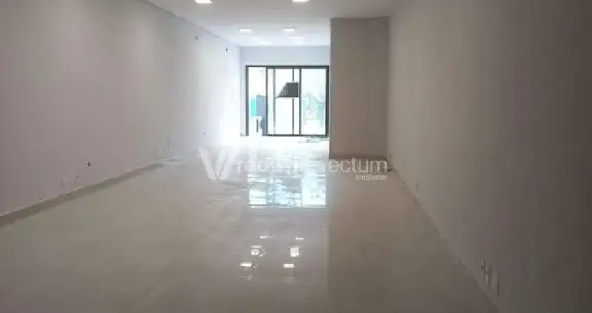 Sala comercial para alugar no Swiss Park, Campinas 