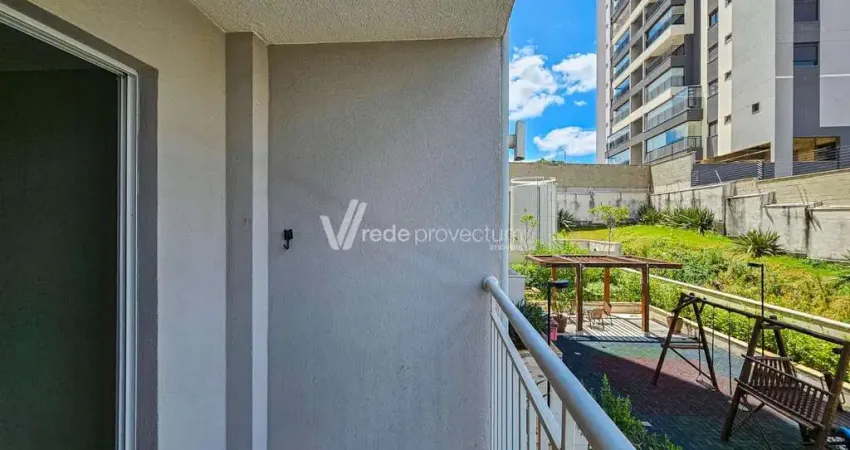 Apartamento com 3 quartos à venda na Rua Otávio Machado, 160, Taquaral, Campinas