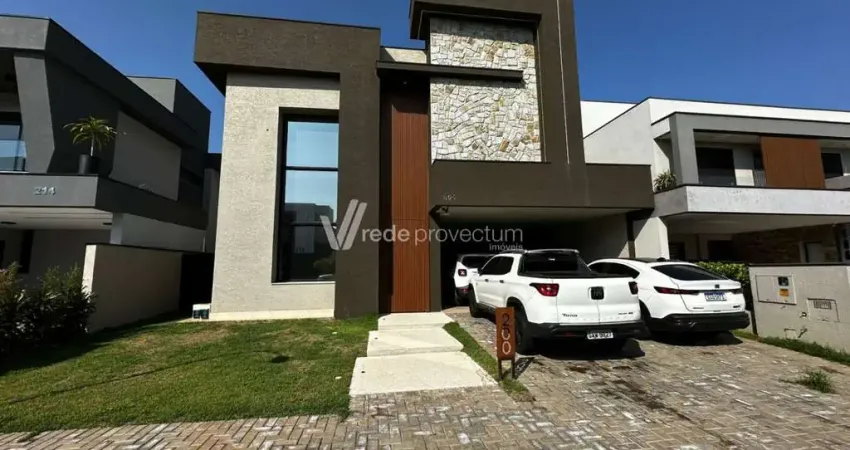 Casa em condomínio fechado com 3 quartos para alugar no Loteamento Residencial Arborais, Campinas