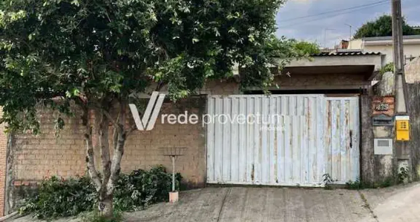 Casa com 1 quarto à venda na Rua Doutor Mamed Hussein, 435, Cidade Satélite Íris, Campinas