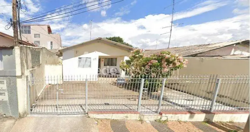 Casa com 2 quartos à venda na Vila Costa e Silva, Campinas