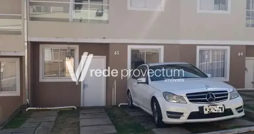 Casa em condomínio fechado com 3 quartos para alugar na Rua Professor Antônio Nogueira Braga, 76, Parque Rural Fazenda Santa Cândida, Campinas