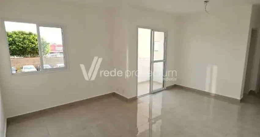 Apartamento com 2 quartos à venda na Avenida Dom Joaquim Mamede da Silva Leite, 40, Jardim do Lago, Campinas