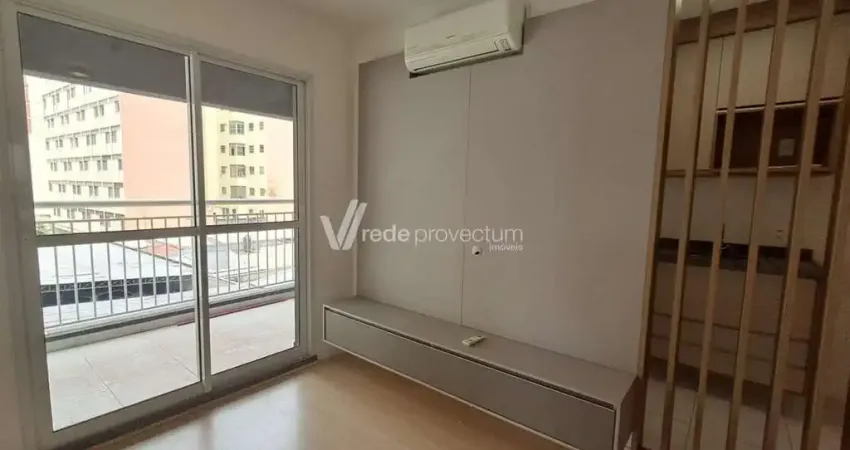 Apartamento com 2 quartos para alugar na Rua Doutor Quirino, 779, Centro, Campinas