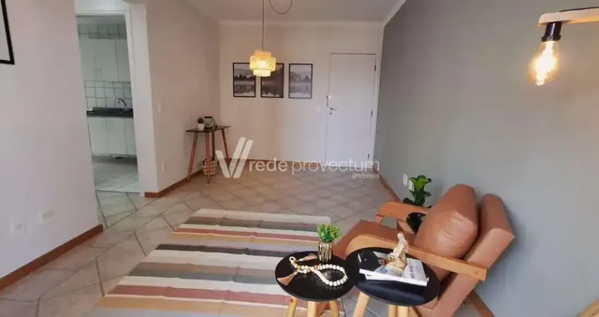 Apartamento com 1 quarto à venda na Rua Riachuelo, 303, Centro, Campinas