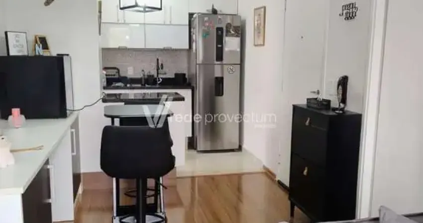 Apartamento com 3 quartos à venda na Avenida Washington Luís, 4300, Parque Prado, Campinas