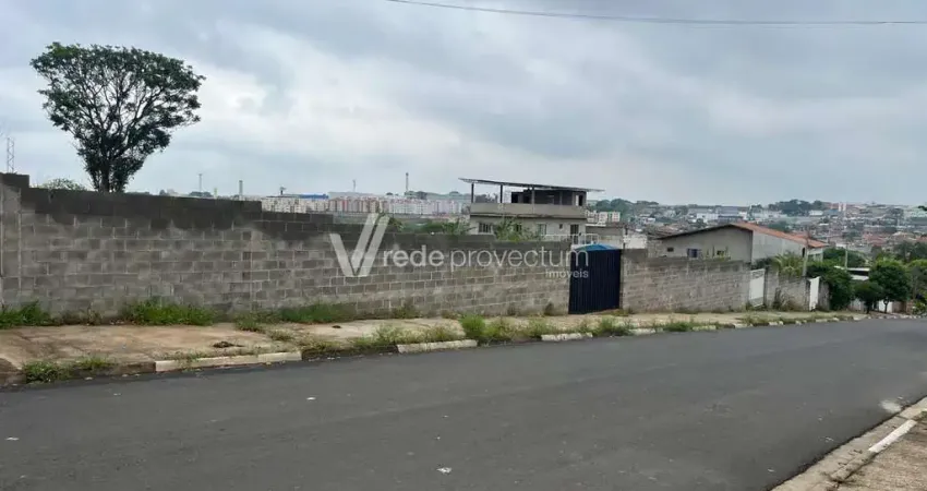 Terreno à venda no Jardim do Lago Continuação, Campinas