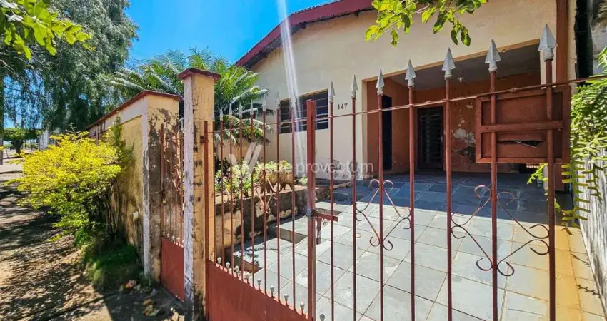 Casa comercial à venda na Alfredo Roberto Alves, 147, Jardim Centenário, Campinas