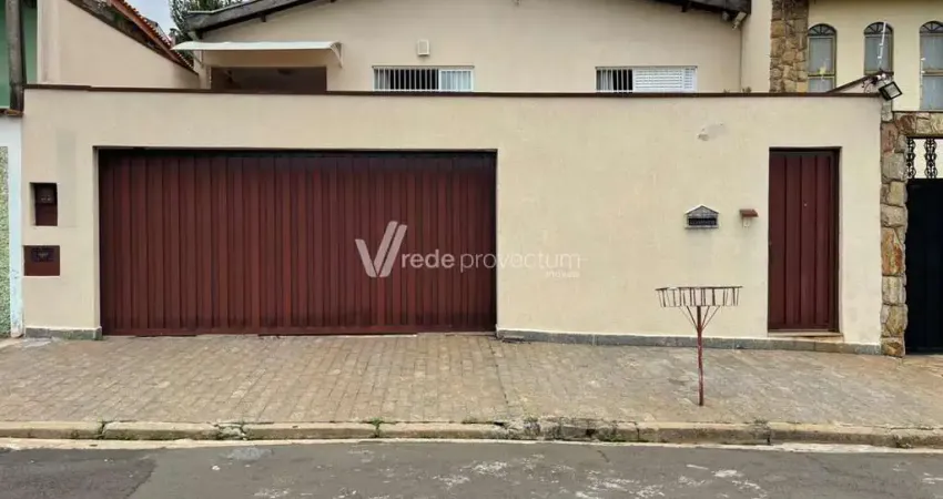 Casa com 3 quartos à venda no Jardim dos Oliveiras, Campinas
