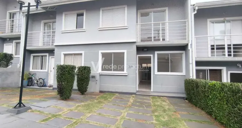 Casa em condomínio fechado com 3 quartos para alugar na Rua das Hortências, 641, Chácara Primavera, Campinas