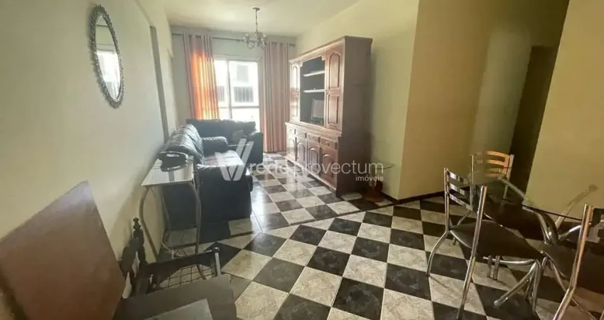 Apartamento com 3 quartos para alugar na Rua Álvaro Ribeiro, 146, Ponte Preta, Campinas