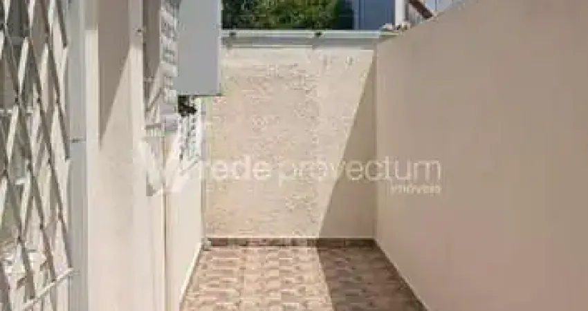 Casa com 1 quarto para alugar no Jardim Nova Europa, Campinas