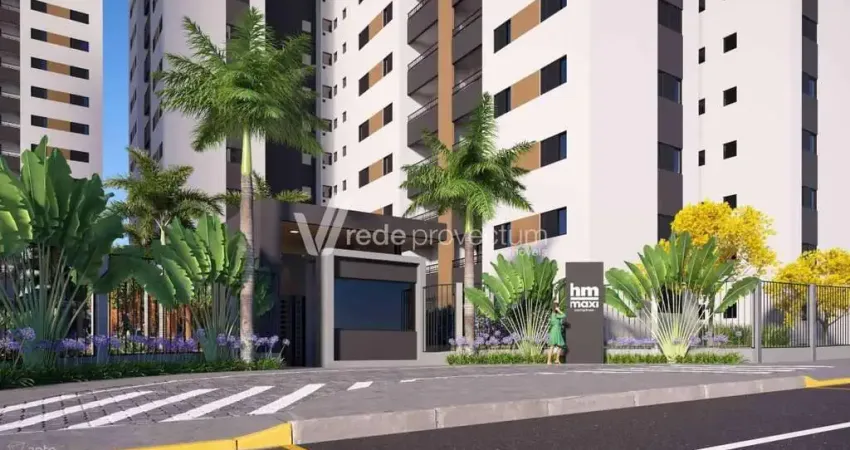 Apartamento com 3 quartos à venda na Avenida Governador Pedro de Toledo, 883, Bonfim, Campinas