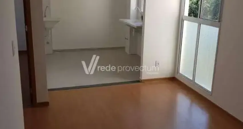 Apartamento com 2 quartos à venda no Jardim Campo Grande, Campinas