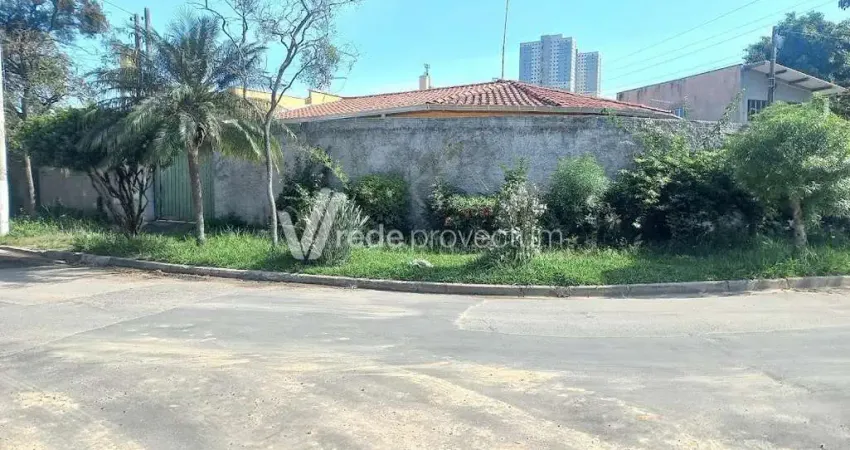 Casa comercial à venda na Rua Paulo Vianna de Souza, 10, Parque Residencial Vila União, Campinas