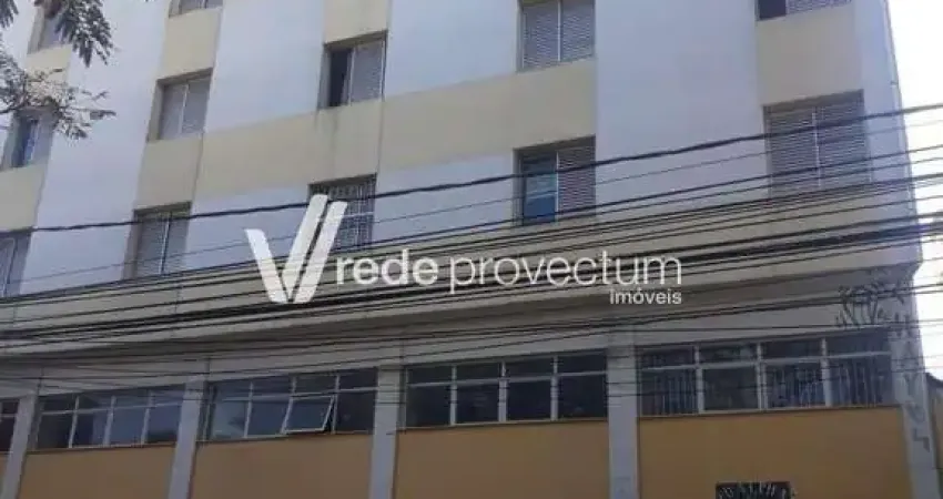 Kitnet / Stúdio à venda na Rua da Abolição, 81, Ponte Preta, Campinas