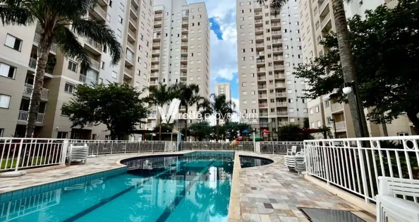 Apartamento com 2 quartos para alugar na Rua Engenheiro Augusto de Figueiredo, 357, Swift, Campinas