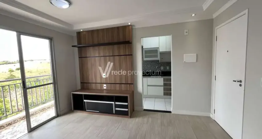 Apartamento com 2 quartos para alugar na Rua Luiz Dionísio de Souza, 375, Jardim Myrian Moreira da Costa, Campinas